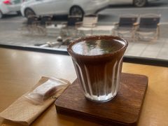-常识咖啡common sense(春熙路店)