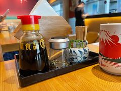 -友悦食堂(灯湖店)
