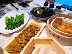 -陶陶居酒家(海岸城店)