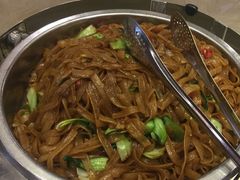 -谦和清心素食(彭州店)