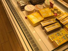 -好利来(马家堡店)