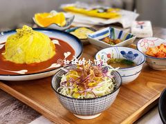 -猫头鹰炸鸡