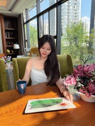 -金芙美月子中心(财富别墅店)