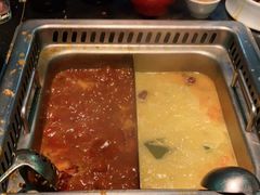 -大隐·成都火锅Bistro(合生麒麟新天地店)