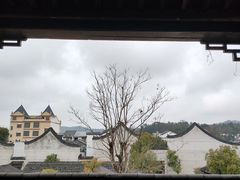 -道林古镇