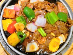 -赤湾大饭堂(山海逸居店)