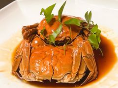 -蟹榭·本帮江浙菜·蟹宴(大宁久光商场店)