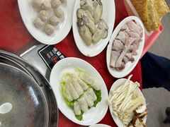 -花苑美食横琴生蚝火锅(拱北粤华路店)