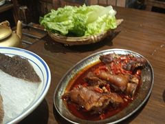 -萍姐火锅·公路夜市(南京新街口店)