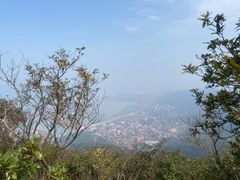 -海上云台山景区