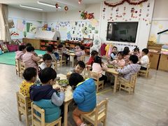 -徐汇区新宜幼稚园