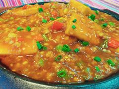 -香巴拉云南餐厅(华莱坞店)