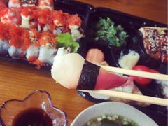 -河风精致寿司(太原店)