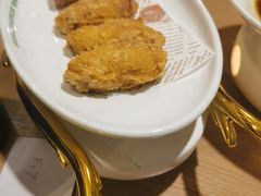 -新白鹿餐厅(城西银泰城店)