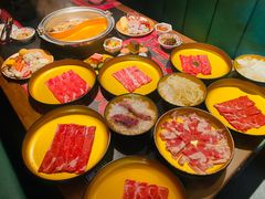 -牛New寿喜烧(金茂览秀城店)
