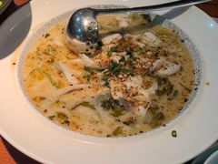 -鱼亨小鲜酸菜鱼(大信店)
