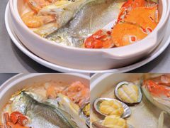 -陈鹏鹏潮汕菜(欢乐海岸 海边景观店)