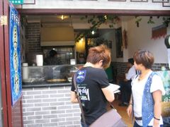 西施豆腐坊-老街西施豆腐坊(方浜中路店)