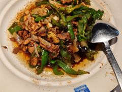 -兰湘子·湘菜小炒(长安万科广场店)
