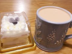 -云朵上的鱼(莘庄店)
