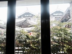 -星巴克臻选(成都宽窄巷子店)