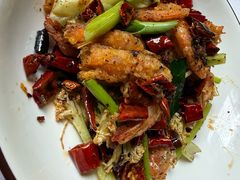 -蓉城小馆(科兴店)