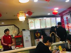 -鸡鸣汤包(仙林店)