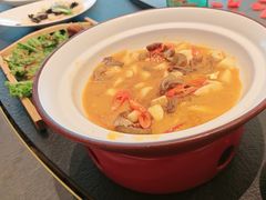 -香丰阁·烤鸭·川湘菜(清河店)