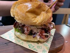 -魏斯理汉堡(西安沣东吾悦店)