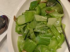 -青岛海景花园大酒店·白果树餐厅青岛菜