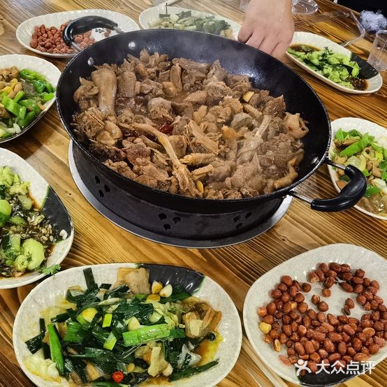榭香林温泉醉鹅(林旺分店)