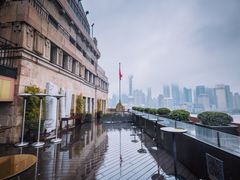 -上海和平饭店华懋阁 Cathay Room