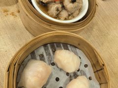 -添好运点心专门店(中环IFC店)
