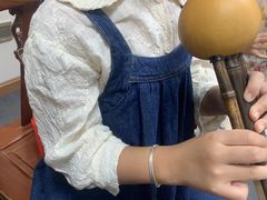 -秦汉胡同古筝围棋国学书院(罗湖分馆)