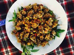 -幸福姐海鲜大排档