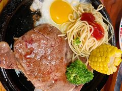 -萨贝尔意式西餐厅(古城新梦店)