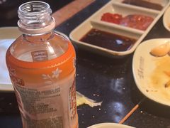 -梨花自助烤肉(天河城店)