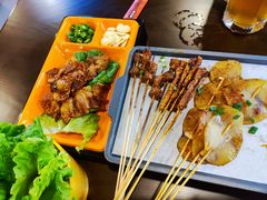 -林二哥宜烤官·宜宾小烧烤