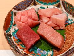 -鮨一日本料理(大中华店)