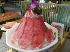 -鲜货俚鲜火锅(青果路店)