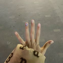 -Melody 美乐蒂日式美甲美睫社