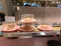 -争鲜回转寿司(南开大悦城店)