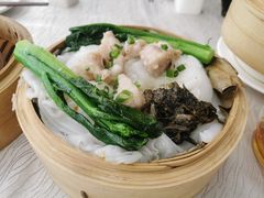 -味可道·黄圃人家园林酒家(兆丰店)