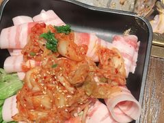 -新石器烤肉(中房金谊广场店)