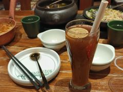 -云海肴·汽锅鸡·云南菜(美罗城店)