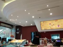 -哈根达斯(虹口店)