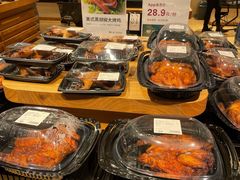 -七鲜超市(瑞虹天地太阳宫店)