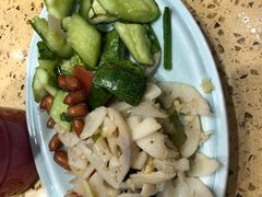 -山河屯铁锅炖鲜鹅·东北菜(开发区一店)