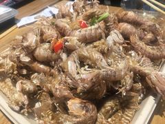 -盒马鲜生(宝地店)