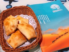 -撒拉花儿·新疆菜·清真(太阳宫店)